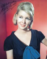 Annette Andre